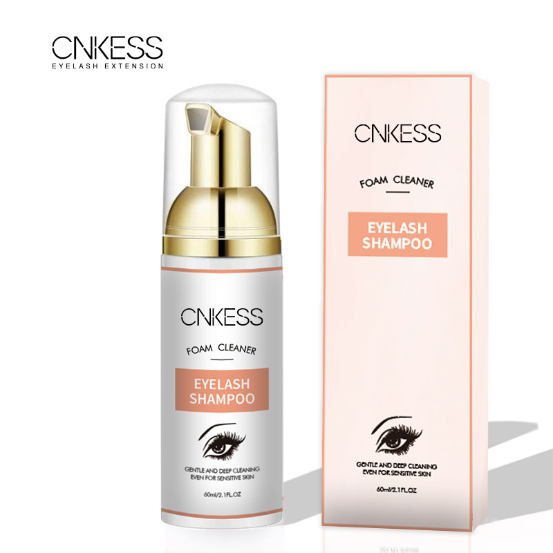 CNKESS 60ml ciglia cura della  - Hair Care Tonic recensione e prezzo