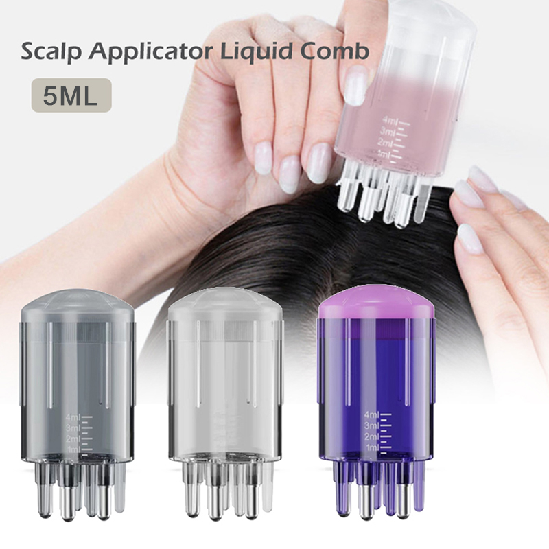 Applicatore per Cuoio Capellut - Hair Care Tonic recensione e prezzo