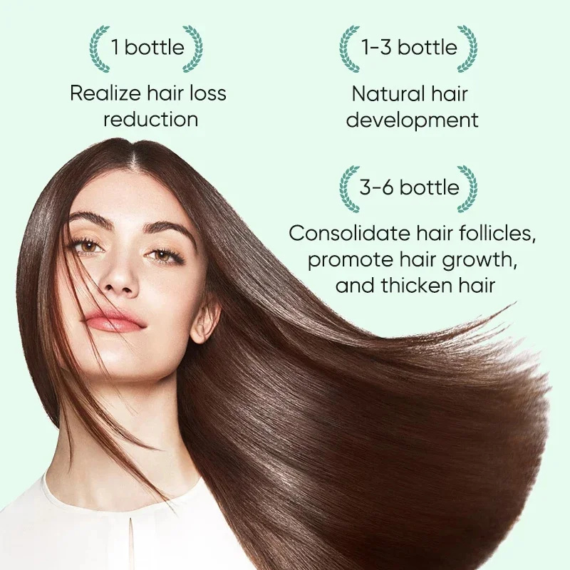 L'olio essenziale per la cresc - Hair Care Ginseng recensione e prezzo