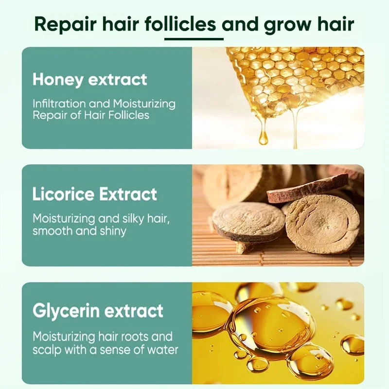 L'olio essenziale per la cresc - Hair Care Ginseng recensione e prezzo