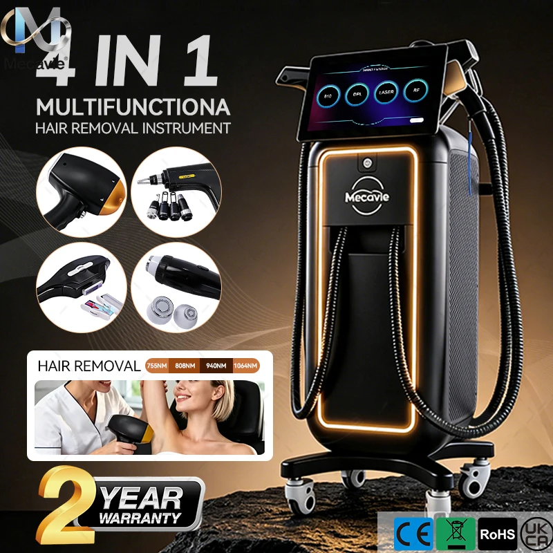 Macchina 4in1 ad Alta Potenza  - Hair Care Or Haircare recensione e prezzo