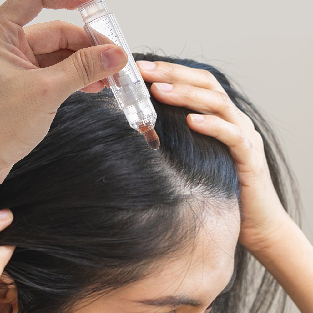 Applicatore del cuoio capellut - Hair Care Tonic recensione e prezzo