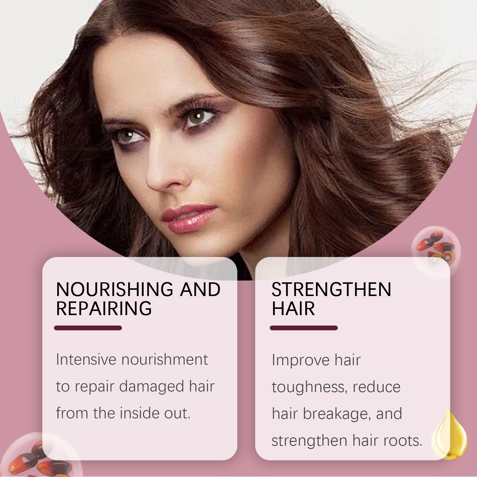 EELHOE Shampoo e balsamo per l - Hair Care Conditioner recensione e prezzo