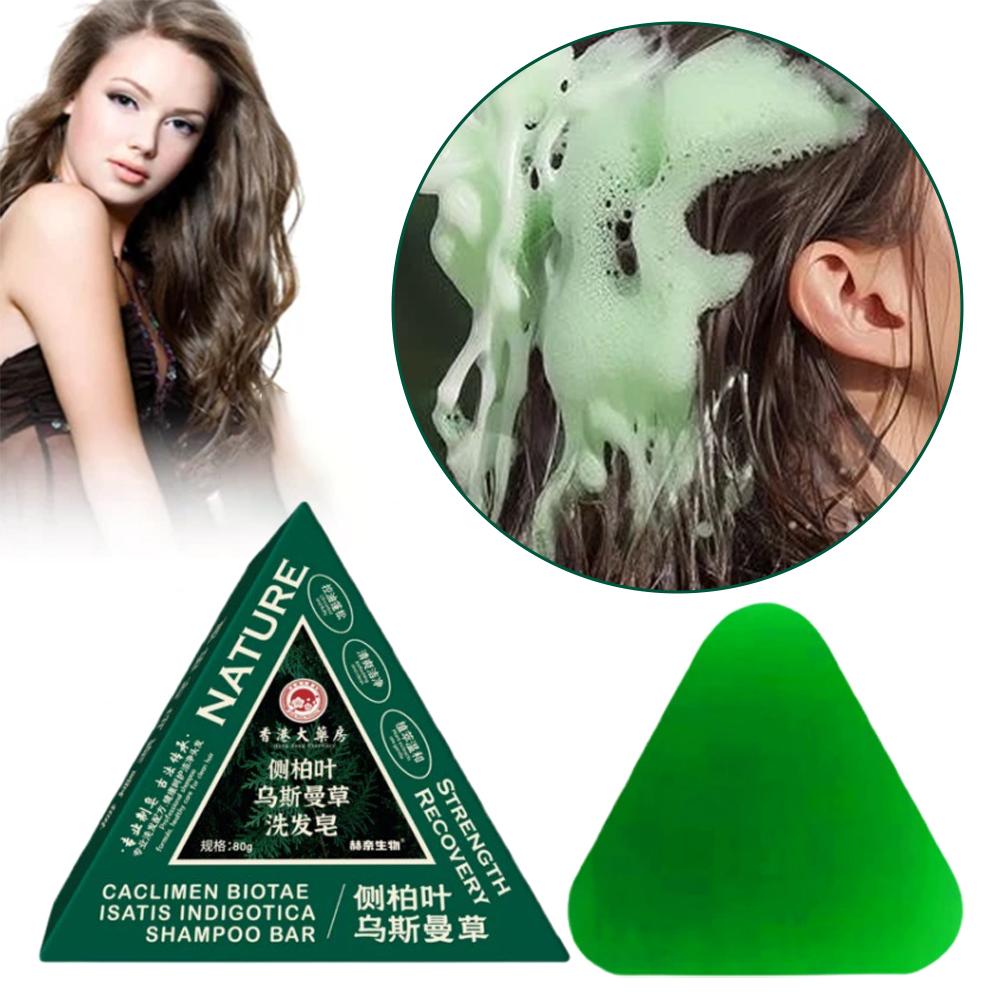 Usmanthus Sinensis Shampoo Sap - Hair Care Tonic recensione e prezzo