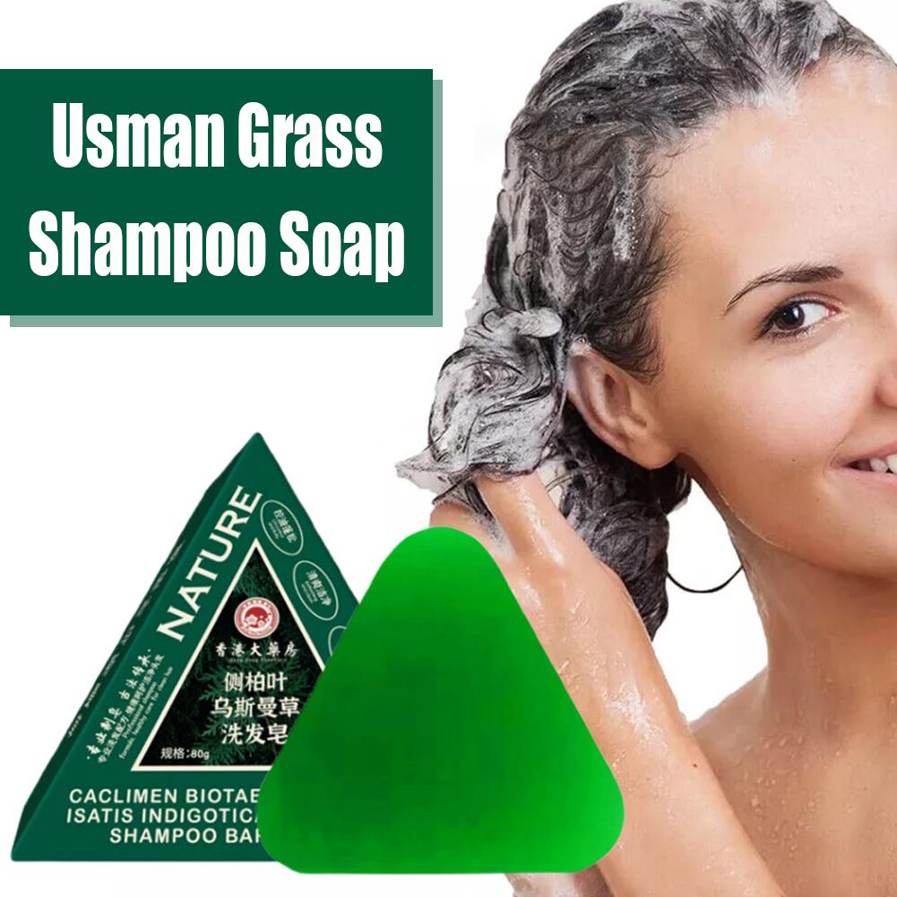 Usmanthus Sinensis Shampoo Sap - Hair Care Tonic recensione e prezzo