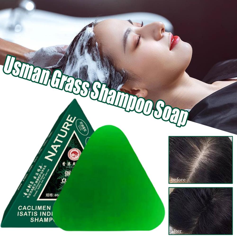 Usmanthus Sinensis Shampoo Sap - Hair Care Tonic recensione e prezzo
