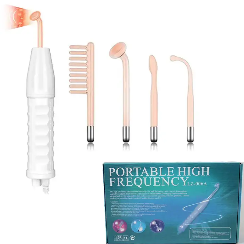 Dispositivo Professionale 4 in - Hair Care Routine recensione e prezzo