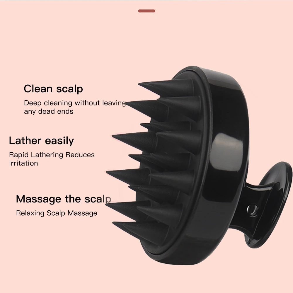 Testa in silicone Massaggio de - Hair Care Tonic recensione e prezzo