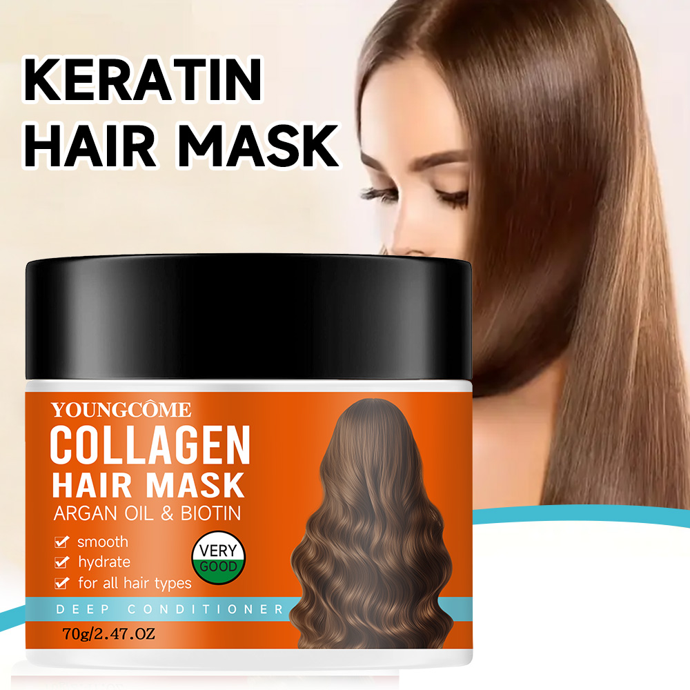 Trattamento per capelli al col - Hair Care Conditioner recensione e prezzo