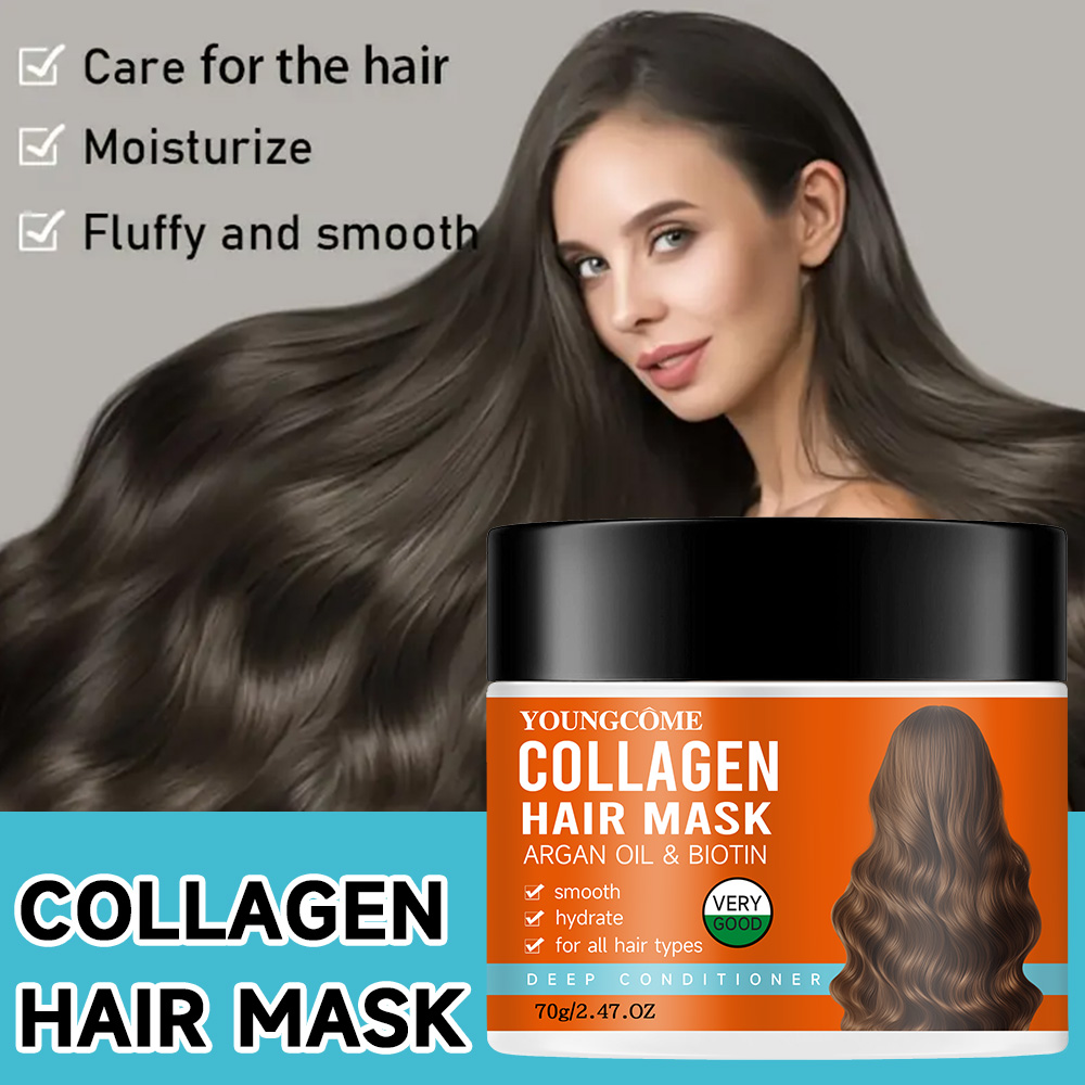 Trattamento per capelli al col - Hair Care Conditioner recensione e prezzo