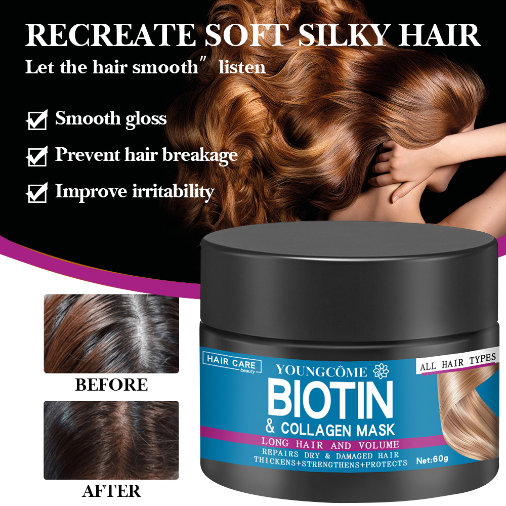 Riparazioni per capelli Masche - Hair Care Conditioner recensione e prezzo