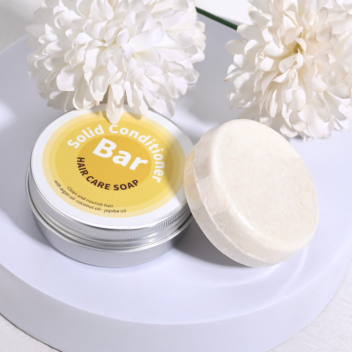Sapone balsamo per capelli all - Hair Care Conditioner recensione e prezzo