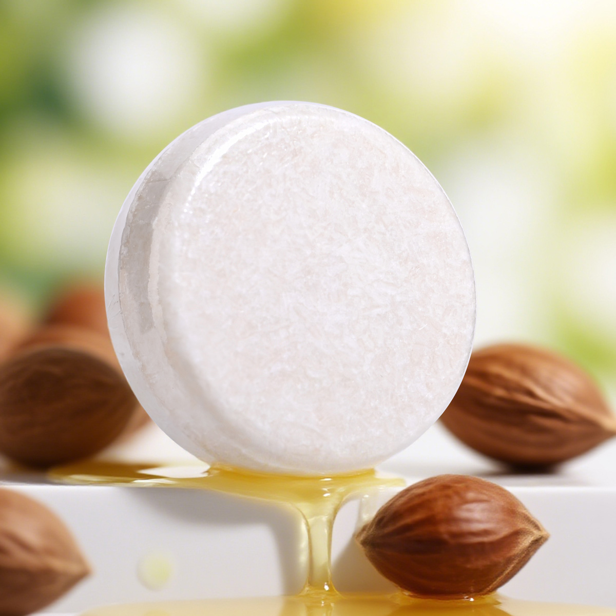 Sapone balsamo per capelli all - Hair Care Conditioner recensione e prezzo