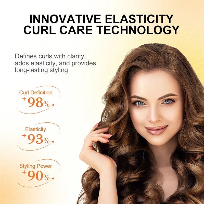 PURC Curl Styling Cream Cura d - Hair Care Ginseng recensione e prezzo