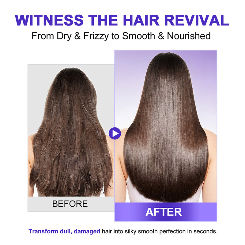PURC Crema per capelli alla ch - Hair Care Conditioner recensione e prezzo