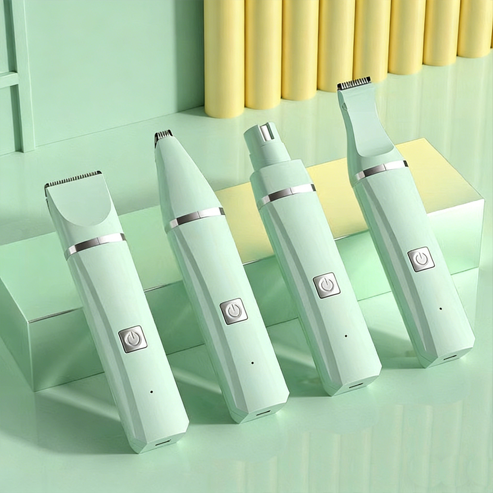 Set 4-in-1 per la Cura e la To - Hair Care Routine recensione e prezzo