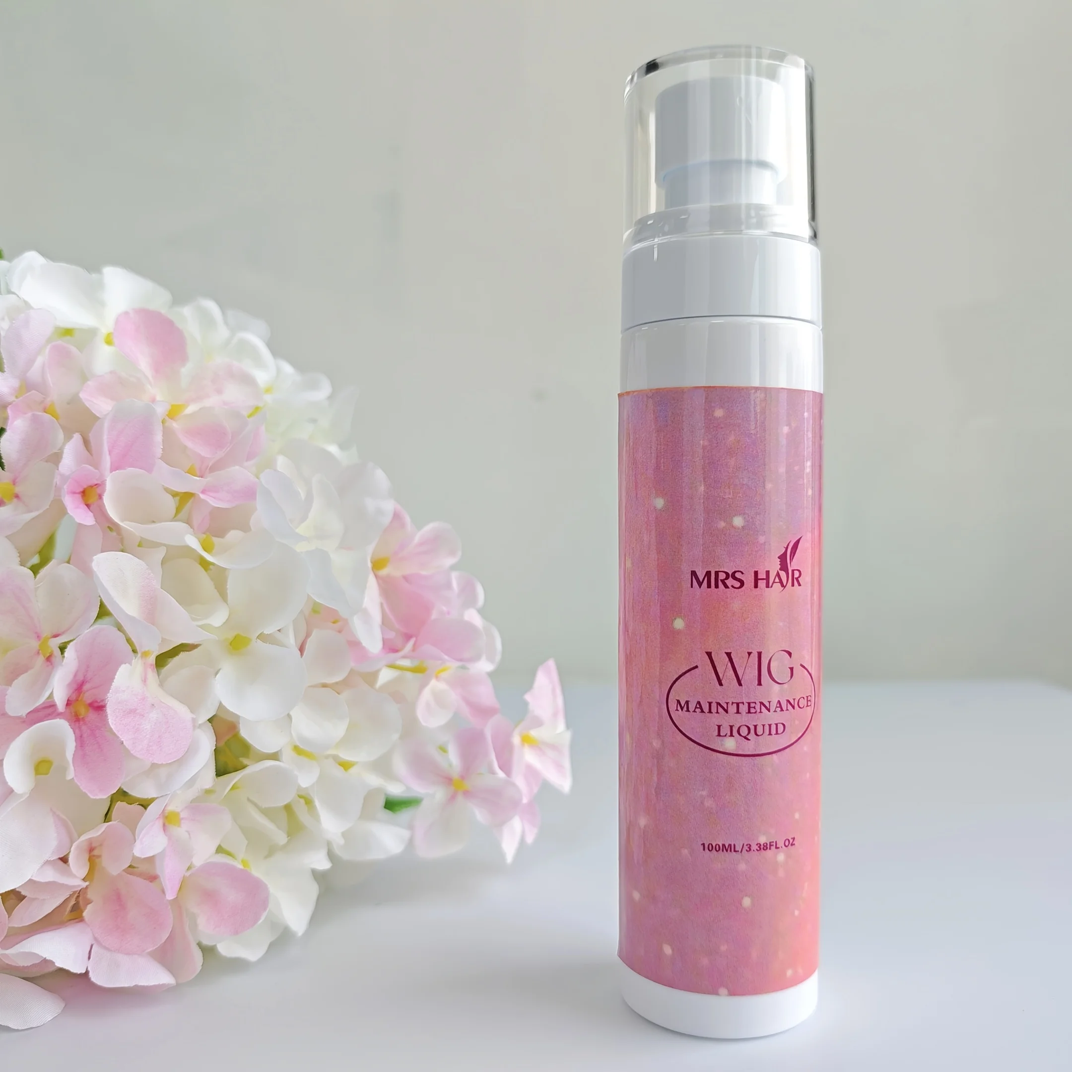 Spray per la cura delle parruc - Hair Care Conditioner recensione e prezzo