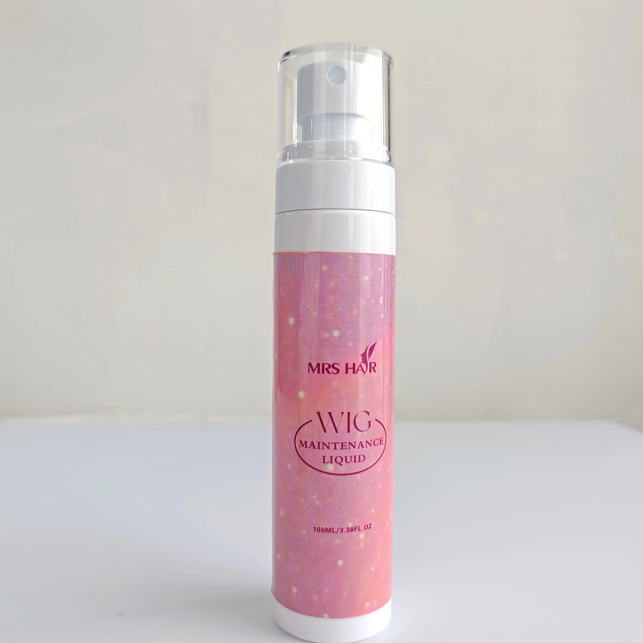 Spray per la cura delle parruc - Hair Care Conditioner recensione e prezzo
