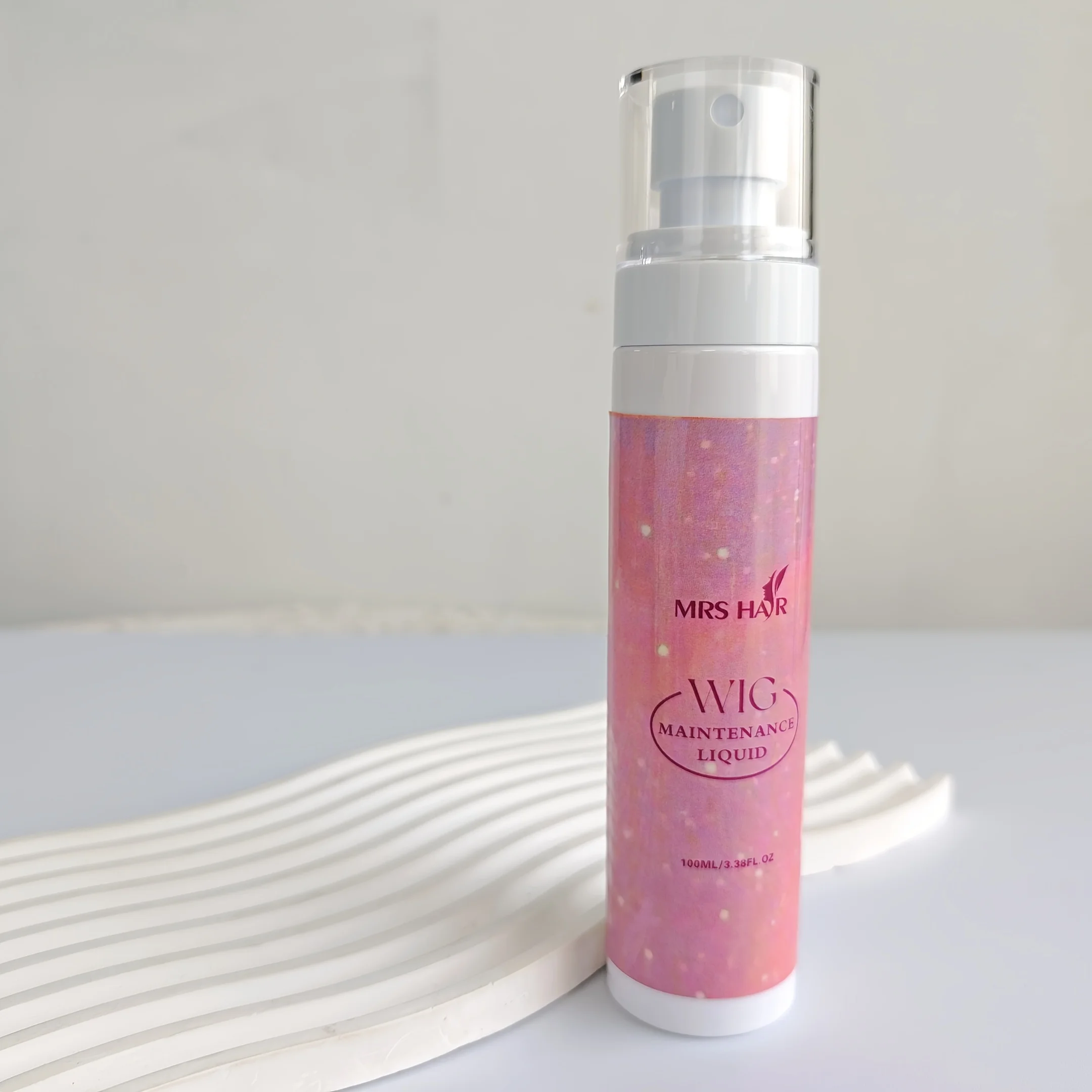 Spray per la cura delle parruc - Hair Care Conditioner recensione e prezzo